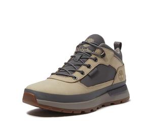 Timberland Field Trekker - Zapatillas deportivas para hombre, color beige claro