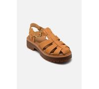 Timberland FISHERMAN SANDAL 40 Marrón