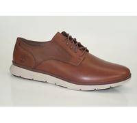 Timberland Franklin Park Brogue Oxford Para Hombre Zapatos De Media Suela A1RN4