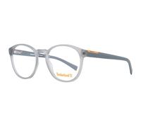 Timberland TB1662 Gafas, Grey/Other, 53 para Hombre