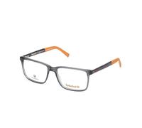 Timberland Gafas de Vista TB1673 Shiny grey 57/17/150 Hombres