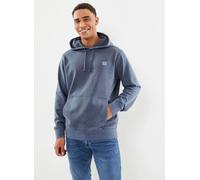 Timberland Garment Dye Hoodie S Azul