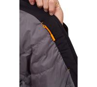 TIMBERLAND - Giacca uomo regular waterproof