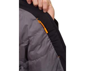 TIMBERLAND - Giacca uomo regular waterproof