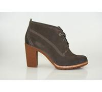 Timberland Glancy Chukka Heels Botines Para Dama 8428A