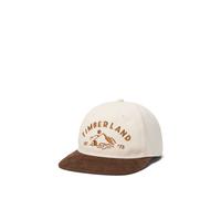 TIMBERLAND Gorra beige / marrón 55-60 beige / marrón