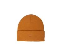 Timberland - Gorro para hombre con logotipo tonal, BIZCOCHO, Talla única