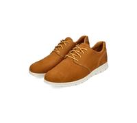 Timberland Graydon Oxford Basic, Oxford Hombre, Wheat Nubuck, 41 EU