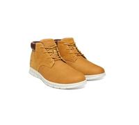 Timberland Graydon Chukka Botas Chukka Para Hombre TB 0A412S 231 Marrón