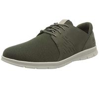Timberland Graydon Fabric And Leather Oxford Zapatillas BajasHombre