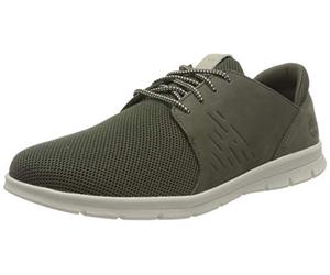 Timberland Graydon Fabric And Leather Oxford Zapatillas BajasHombre