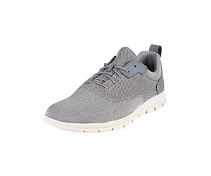 Timberland Graydon Knit Ox Basic, Oxford Shoes para Hombre, Gris (Medium Grey Knit), 43.5 EU