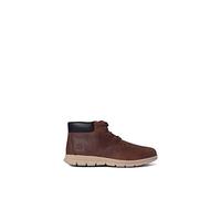 Timberland Graydon Leather Chukka BotasHombre