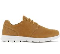 TIMBERLAND Graydon Oxford - Hombre Zapatos Zapatos De Cuero Wheat TB0A411H-231