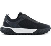 Timberland GreenStride Motion 6 low - Hombre Zapatos Sneaker Negro TB0A6BW5
