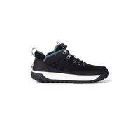 Timberland Greenstride Motion 6 Low Lace Up Sneaker Black Nubuck With W Talla: 39 W | Zapatillas Deportivas Outlet | Mujer | Negro