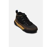 Timberland GreenStride Motion 6 Mid Bungee 32 Negro