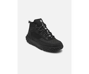 Timberland GREENSTRIDE MOTION 6 MID LACE HKR BOOT 40 Negro