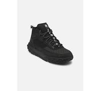 Timberland GREENSTRIDE MOTION 6 MID LACE HKR BOOT 45 Negro