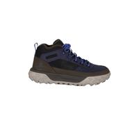 Timberland Greenstride Motion 6 Mid Lace Up Sneaker Dark Blue Nubuck Talla: 43 | Botas Outlet | Hombre | Azul
