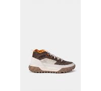Timberland Greenstride Motion 6 Mid Lace Up Sneaker Medium Brown Nubuck Talla: 40 | Zapatillas Deportivas Outlet | Hombre | Marrón