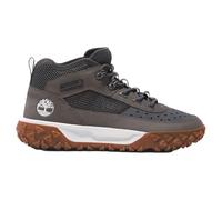 Timberland Greenstride Motion 6 Super Mid - Botas de senderismo para hombre, Gris (Medium Grey), 41.5 EU