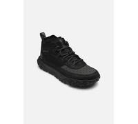 Timberland GreenStride Motion 6LOW LACE HKR BOOT Y 38 Negro