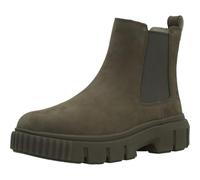 Timberland Greyfield Bota Chelsea Mujer