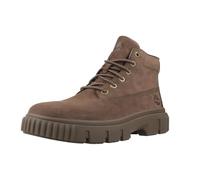 Timberland Greyfield Bota con Cordones Mujer