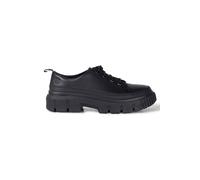 Timberland Greyfield Lace Up Shoe Jet Black Talla: 36 W | Outlet | Mujer | Negro