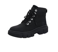 Timberland Greyfield Leather Boot 42 Negro