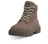 Timberland Greyfield Leather Boot 39 Marrón