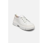 Timberland GreyfieldLACE UP SHOE 37 Blanco