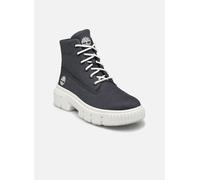 Timberland GreyfieldMID LACE BOOT 39 Azul