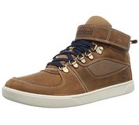 Timberland Groveton FTB_EK Groveton Hiker F/L with Strap ZapatillasHombre