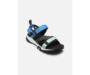 Timberland GRTR BACKSTRAP SANDAL BLACK 44 Negro