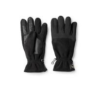 Timberland Performance Fleece Glove with Touchscreen Technology Guantes para Clima frío, Negro, L para Hombre