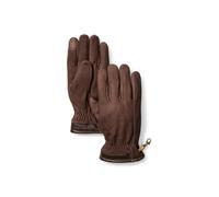 Timberland - Guantes de nobuck para hombre Winter Hill
