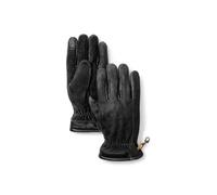 Timberland - Guantes de nobuck para hombre Winter Hill