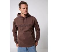 Timberland Hampthon Hoodie S Marrón