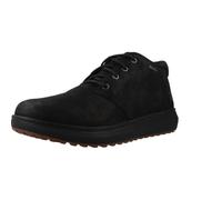 Timberland Hdrd Mid Lace GTX Chukka Negro Black