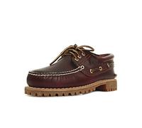 Timberland Authentics 3 Eye Classic Lug Zapatillas de hombre marrón 42 EU