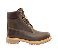 Timberland - Heritage 6-Inch Premium Boot - Shoes - Hombre - Marrón - 44 EU -