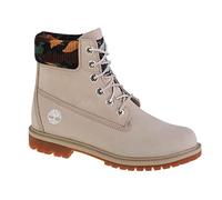 Timberland Heritage 6 W A2M83 Shoes, Zapatillas Mujer, Multicolor, 37 EU