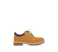 Timberland- Zapato con Cordones Heritage- Shoes- Hombre- Marrón- 41 EU- Zapato con Cordones Heritage