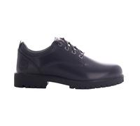 Timberland - Heritage Lace Up Shoe - Shoes - Hombre - Negro - 45 EU -
