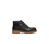 Timberland Heritage Mid Lace Up Waterproof Chukka Boot Dark Green Talla: 40 | Botas Outlet | Hombre | Verde