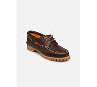 Timberland Heritage Noreen 3 Eye 37 1/2 Marrón