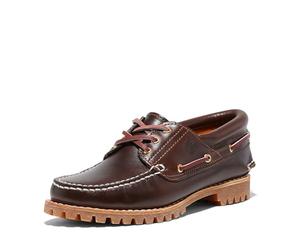 Timberland Heritage Noreen 3 Eye, Náuticos Mujer