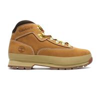 Timberland Hombre Euro Hiker Mid Nubuck Wheat Botas 44 EU